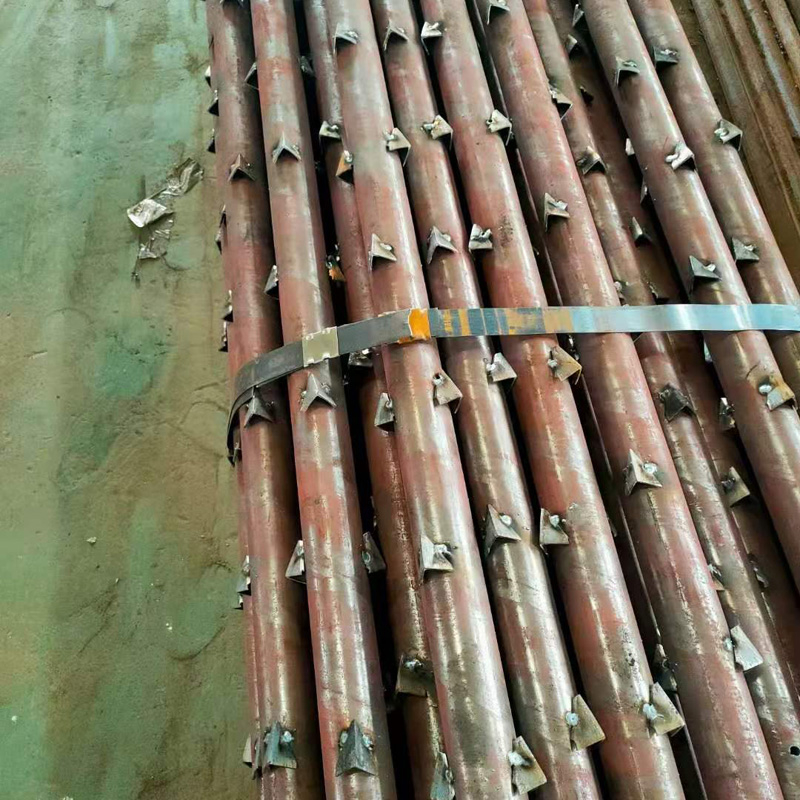 漳县土钉小导管