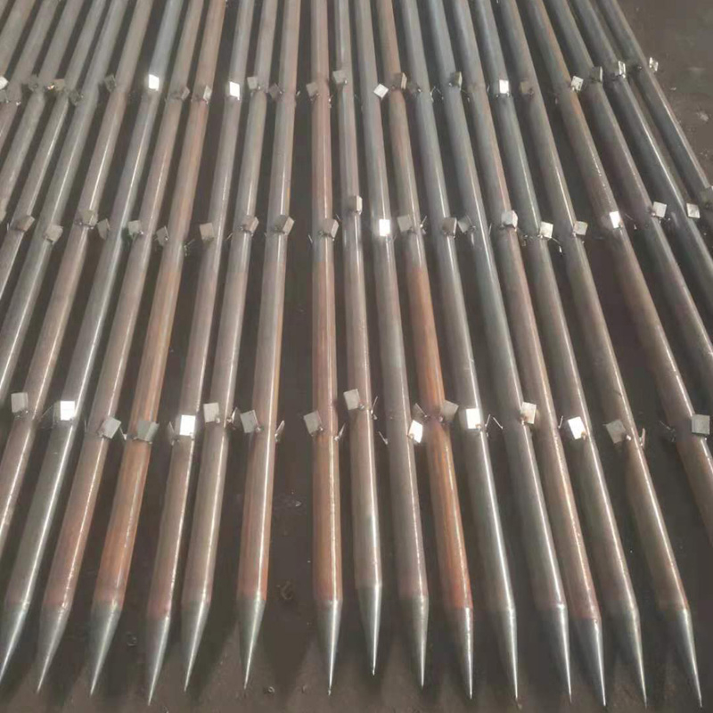 漳县土钉小导管