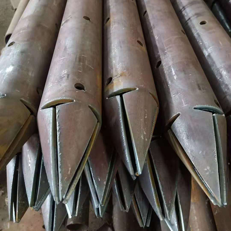 漳县预埋注浆管